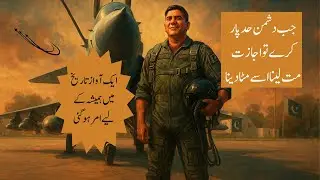 Voice of Pakistan Air Force#pakistan #pakistanarmedforces