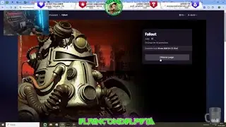 CODIGO GRATIS para FALLOUT de PC Amazon Prime Gaming