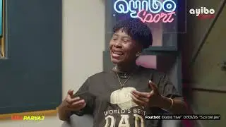 Men tòp 5 pi bèl jès teknik nan foutbòl!