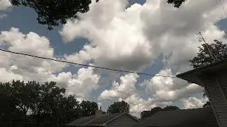 Antennas/Clouds