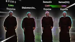 Juego solamente para Varios MACHOS