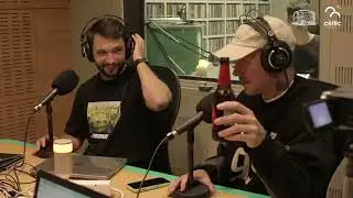 LA RIOTA feat LA SUPÈRBIA
