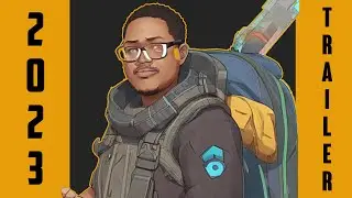 Welcome to DisBearity's YouTube Channel 2023 Edition