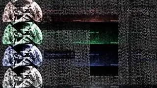 TheReignArmy Background Speedart #2