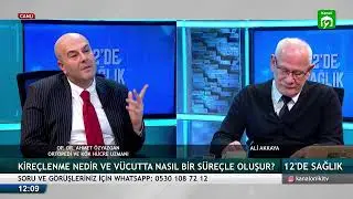 KANAL 12  #CANLI