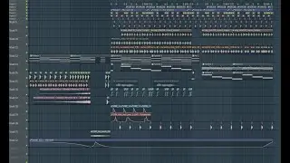 If Leotrix sees this, i will try to finish it!