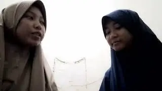 Aisyah Faadiyah Hanafi NIM 123241158 | Interactional and Institutional Conversation's Assignment