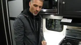 2019 VENTURE RV SPORTTREK 252VRD FROM VOS TRAILERS IN OTTAWA