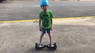 Wil on hover blade for present