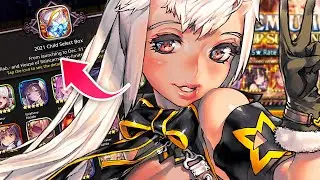 ZERO TO HERO! | BEST 2021 SELECT BOX CHOICES! | DESTINY CHILD