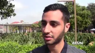 USC Smoking Policy