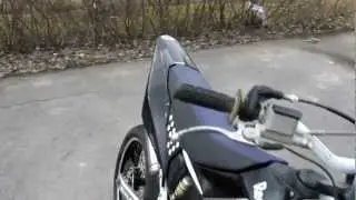 Derbi drd pro 70cc Soundcheck HD