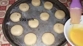 Naan khatai biscuit #cooking#naankhatai#youtube