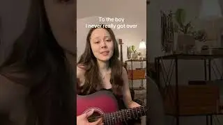 death of your love by yours truly #originalsong