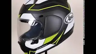 Regent-X Sensation Yellow Frost 360&ordm;