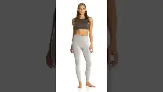 Beyond Yoga High Waisted Yoga Leggings | SwimOutlet.com