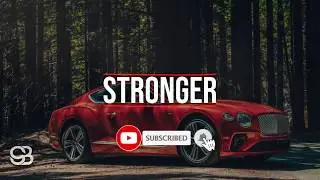 Samra Type Beat 2020 💪 | STRONGER | Sad Hip Hop Type Beat