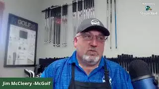 whats in your drawers! with McGOLF