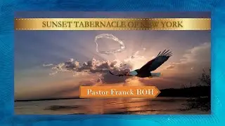 Grace For Grace Part 6: Ruth's Eyes of Faith To See the Unseen! (10/11/20)