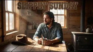 Slippin&rsquo; Sunday &ndash; Clank Williams (Official Lyric Video)