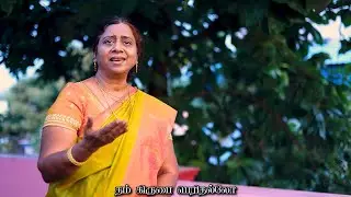 தம் கிருபை பெரிதல்லோ | Tham Kirubai Perithallo | Jessels | Jessica Selwyn