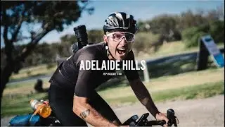 RIDING THE ADELAIDE HILLS - Bikepacking Australia Pt.16