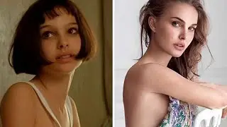 Antes y Despu&eacute;s L&Eacute;ON, EL PERFECTO ASESINO ( EL PROFESIONAL )(1994) as&iacute; lucen los actores actualmente