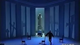 Simon Keenlyside - Don Giovanni: Act II, Scene 4: O statua gentilissima (1997)