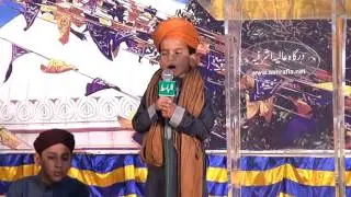 Syed Najeeb Ashraf - Urs Qutbe Rabbani 2017