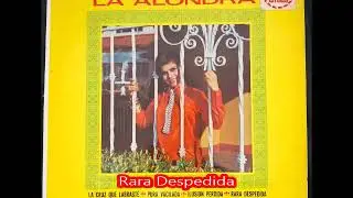 Rara Despedida- Con Rosita Rodriguez