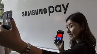 Paiement &eacute;lectronique : Samsung se lance sur le march&eacute; chinois - economy