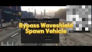 Bypass WaveShield Anticheat Spawn Vehicle