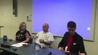 PodCamp Toronto: 10 Years in the Making