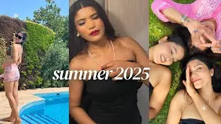 End of Summer Vibes 2025& Fun 🍂🌻 | Reflections