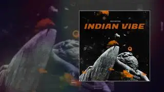 QUATTROTEQUE - Indian Vibe (Официальная премьера трека)