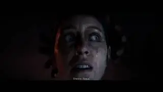 Senua's Saga  Hellblade II - Draugr Chant