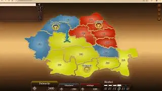 ConQUIZtador 2 Romania Gameplay - ep. 52