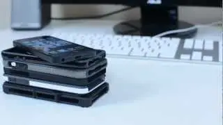 Poetic iPhone 5 Cases (Review)