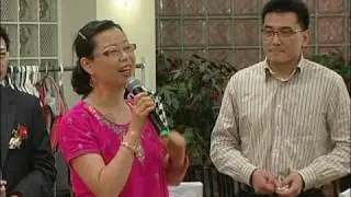 Wedding Game Toronto GTA Wedding Event Video Photo Services Special 世紀皇宮大酒樓