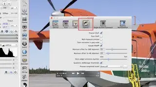 SilverFast 8 - Special Preferences (English)