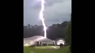 PLASMA LIGHTNING CAUGHT ON CAMERA IN CALIFORNIA: (posted) 1/19/2026