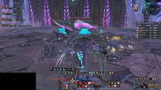 TERA Akalath Quarantine (full run) Archer POV