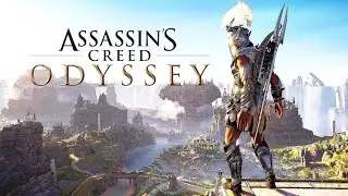 ASSASSIN'S CREED ODYSSEY | NG + | WITH ALL ABILITIES