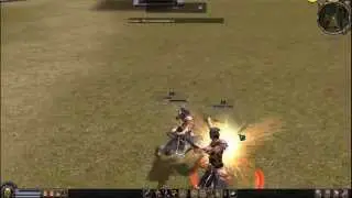 Metin 2 CZ Siona - Mardur vs Kejhy PVP Ninja