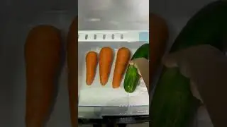&iquest;Bolsas con verduras en la refri? &iexcl;No lo hagas! 🫣