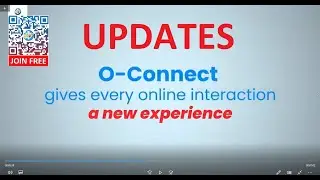 #ONPASSIVE Updates of O-Connect - What's New in October 2023