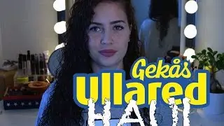 HAUL | GEKÅS, ULLARED