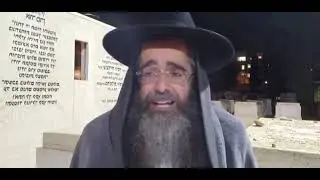 פורים - כל מה שחשוב לדעת! הרב מנחם אדרי שליט