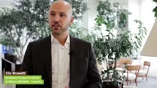 LIGNIUS on TOUR - Cosa dice Elia Brunetti sul legno? Vedi video!