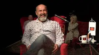 Vjekoslav Vjeko Kramer   Travnik Talks